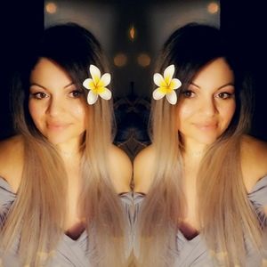 Meet your Posher, Maye